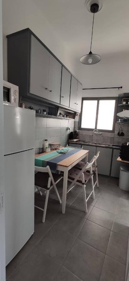 Ferienwohnung Batsi Bay Premium Exterior foto